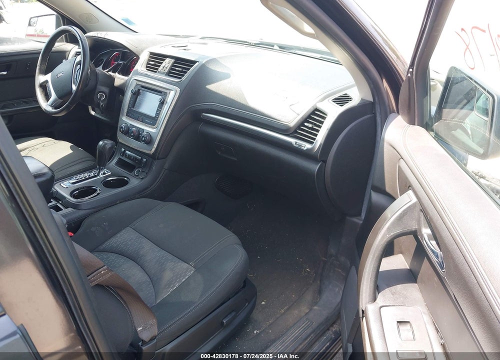 2014 GMC ACADIA VIN: 1GKKVPKD2EJ287589