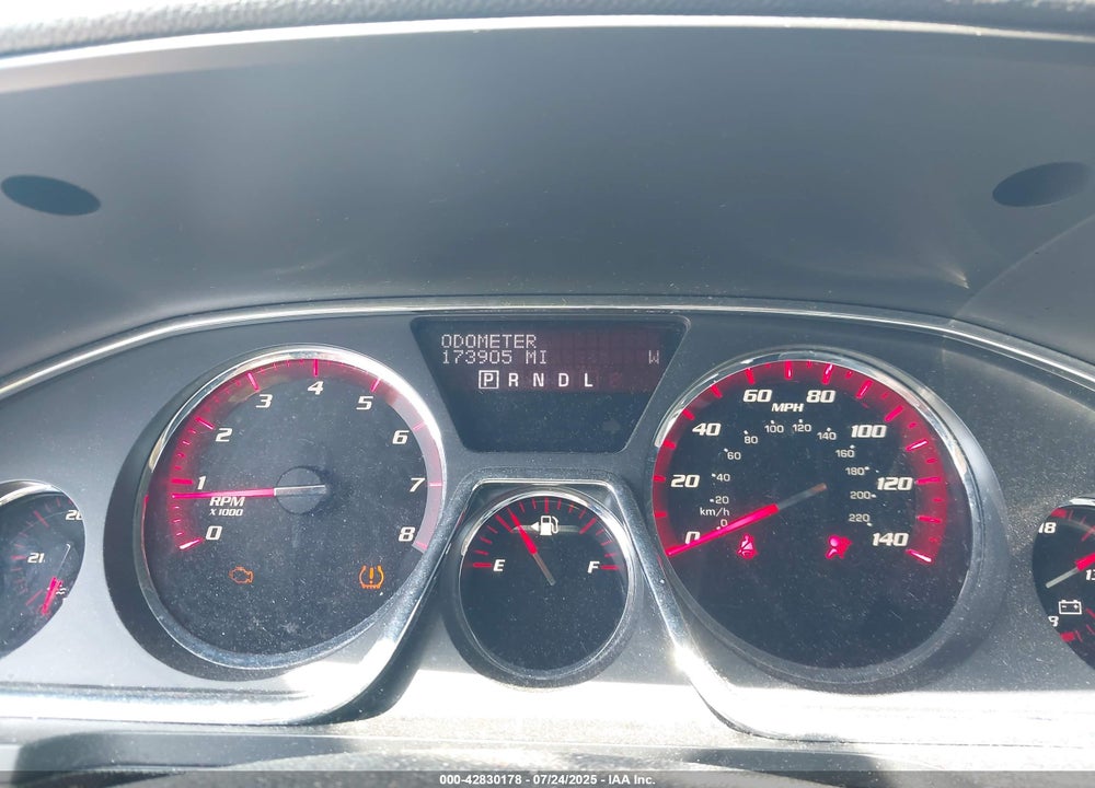 2014 GMC ACADIA VIN: 1GKKVPKD2EJ287589