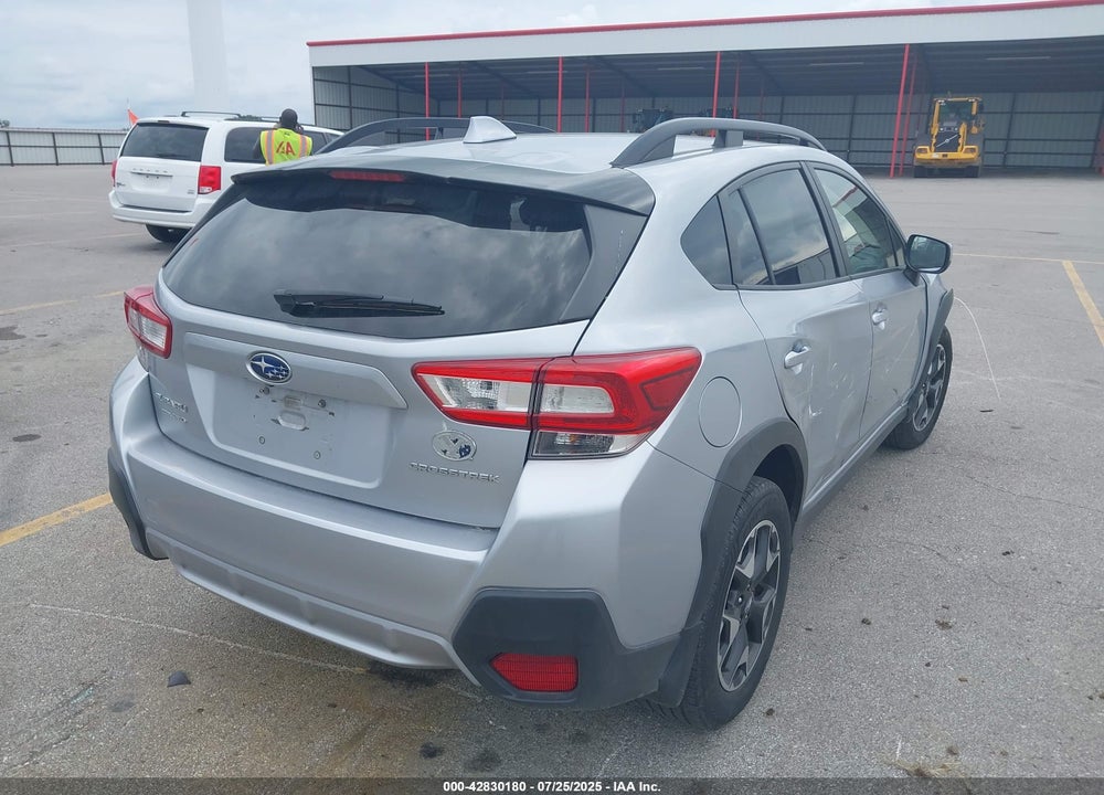 2019 SUBARU CROSSTREK VIN: JF2GTACC2KH277398