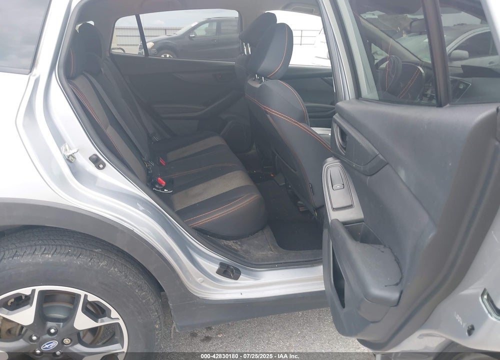 2019 SUBARU CROSSTREK VIN: JF2GTACC2KH277398