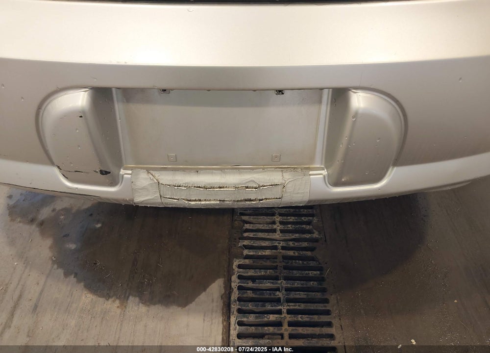 2005 DODGE STRATUS VIN: 1B3EL46X75N559047