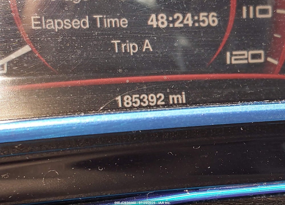 2013 DODGE DART SXT VIN: 1C3CDFBAXDD292639