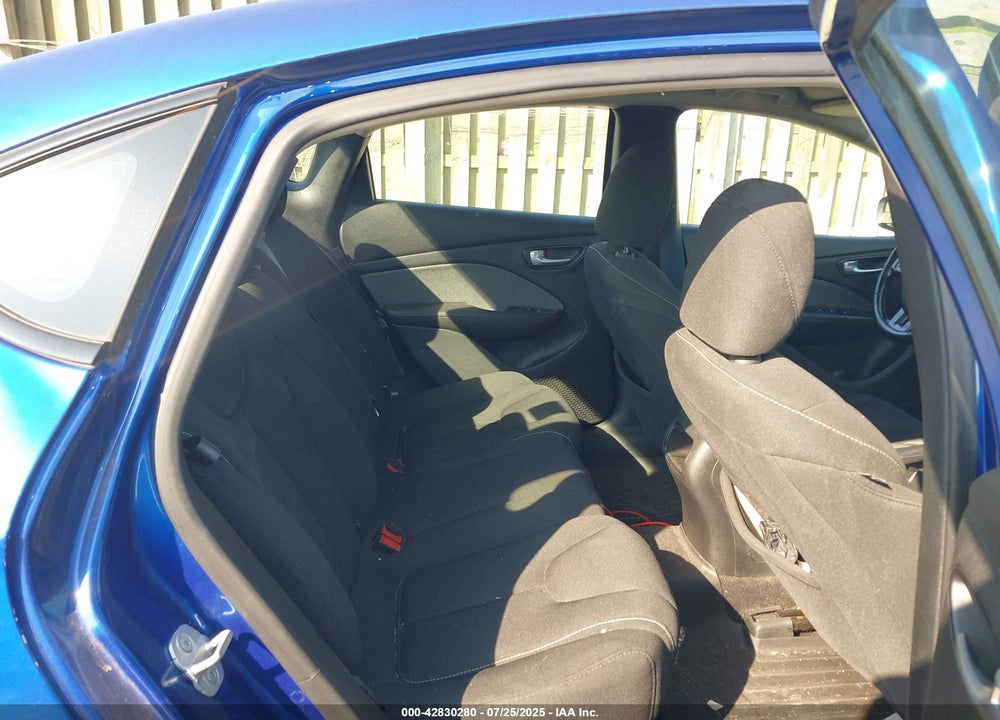 2013 DODGE DART SXT VIN: 1C3CDFBAXDD292639