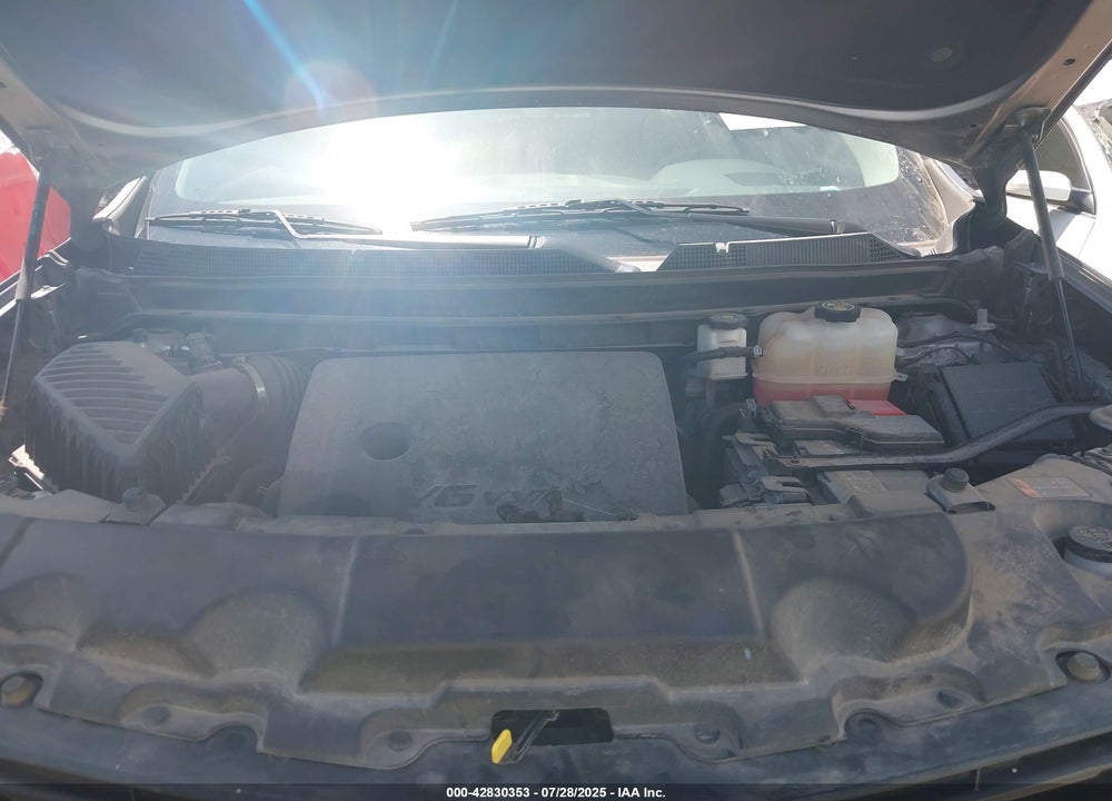 2020 CHEVROLET TRAVERSE VIN: 1GNERFKW9LJ275078
