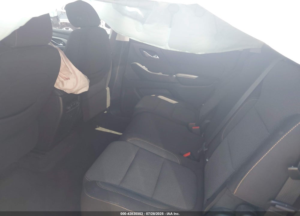 2020 CHEVROLET TRAVERSE VIN: 1GNERFKW9LJ275078
