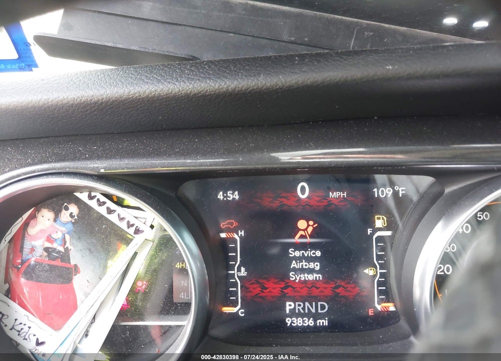 2021 JEEP WRANGLER UNLIMITED SPORT ALTITUDE 4X4 VIN: 1C4HJXDNXMW818529
