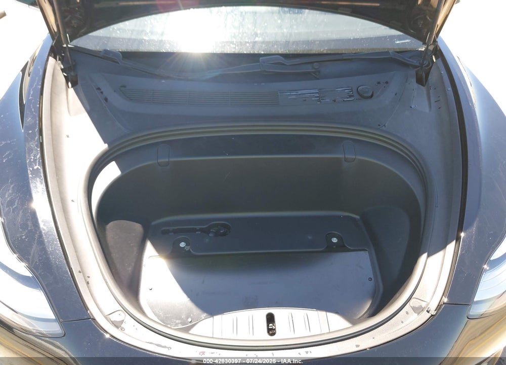2018 TESLA MODEL 3 LONG RANGE/MID RANGE VIN: 5YJ3E1EAXJF166387