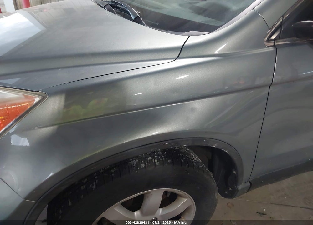 2011 HONDA CR-V VIN: 5J6RE4H44BL014065