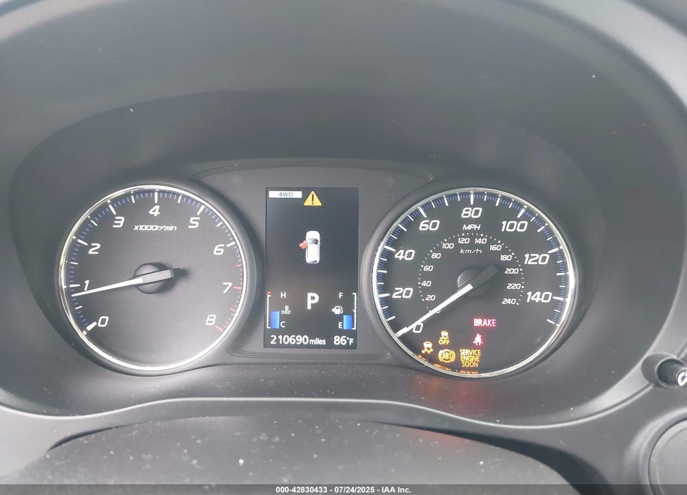 2018 MITSUBISHI OUTLANDER ES VIN: JA4AZ3A34JJ003543