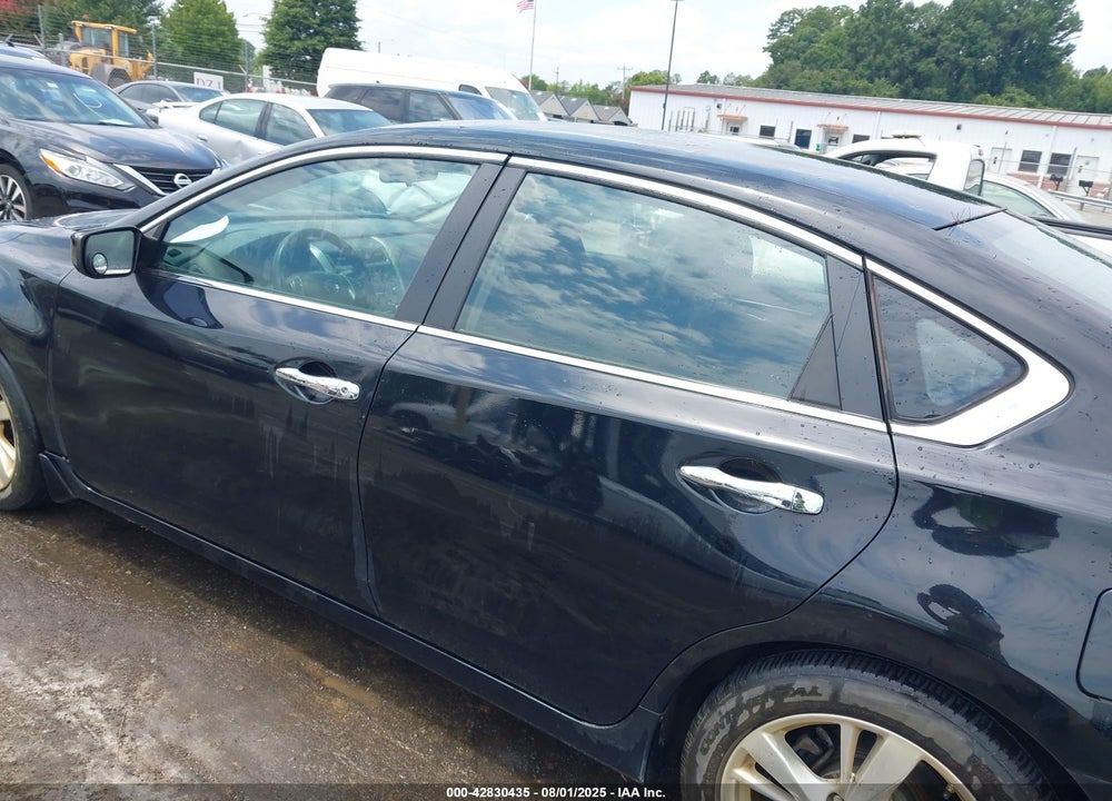 2013 NISSAN ALTIMA 2.5 S VIN: 1N4AL3AP3DC241201