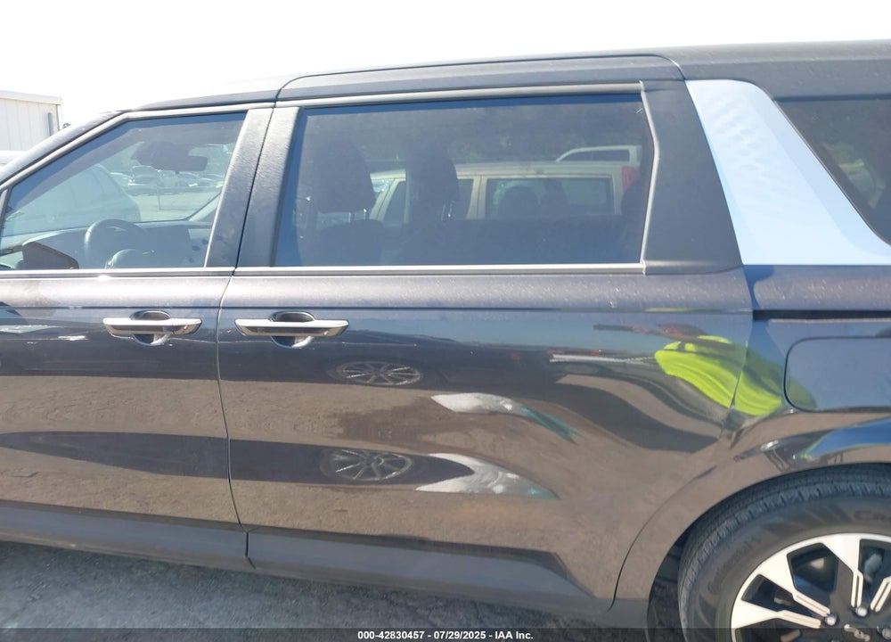 2023 KIA CARNIVAL MPV EX VIN: KNDNC5H32P6286997