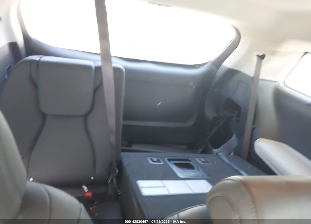 2023 KIA CARNIVAL MPV EX VIN: KNDNC5H32P6286997