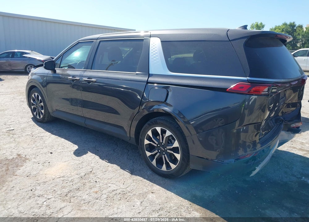 2023 KIA CARNIVAL MPV EX VIN: KNDNC5H32P6286997