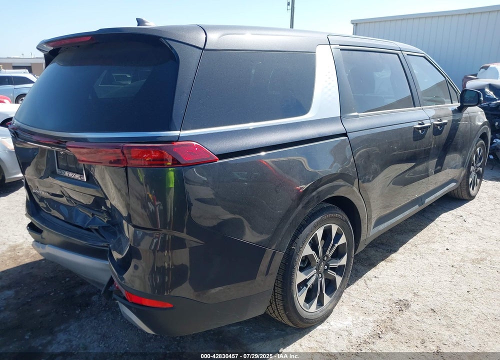 2023 KIA CARNIVAL MPV EX VIN: KNDNC5H32P6286997