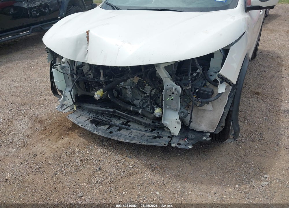 2019 NISSAN ROGUE SPORT VIN: JN1BJ1CP4KW219227