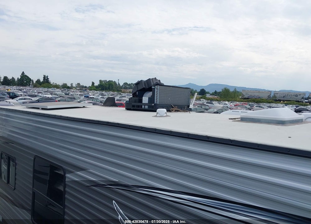 2021 OTHER JAYCO VIN: 1UJBJ0BM7M75N0184