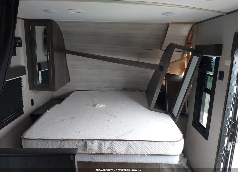 2021 OTHER JAYCO VIN: 1UJBJ0BM7M75N0184