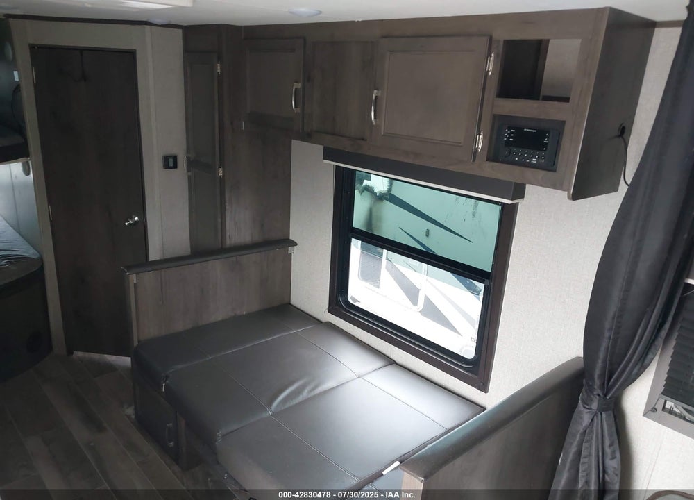 2021 OTHER JAYCO VIN: 1UJBJ0BM7M75N0184