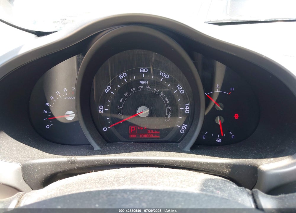 2016 KIA SPORTAGE VIN: KNDPC3AC1G7815115