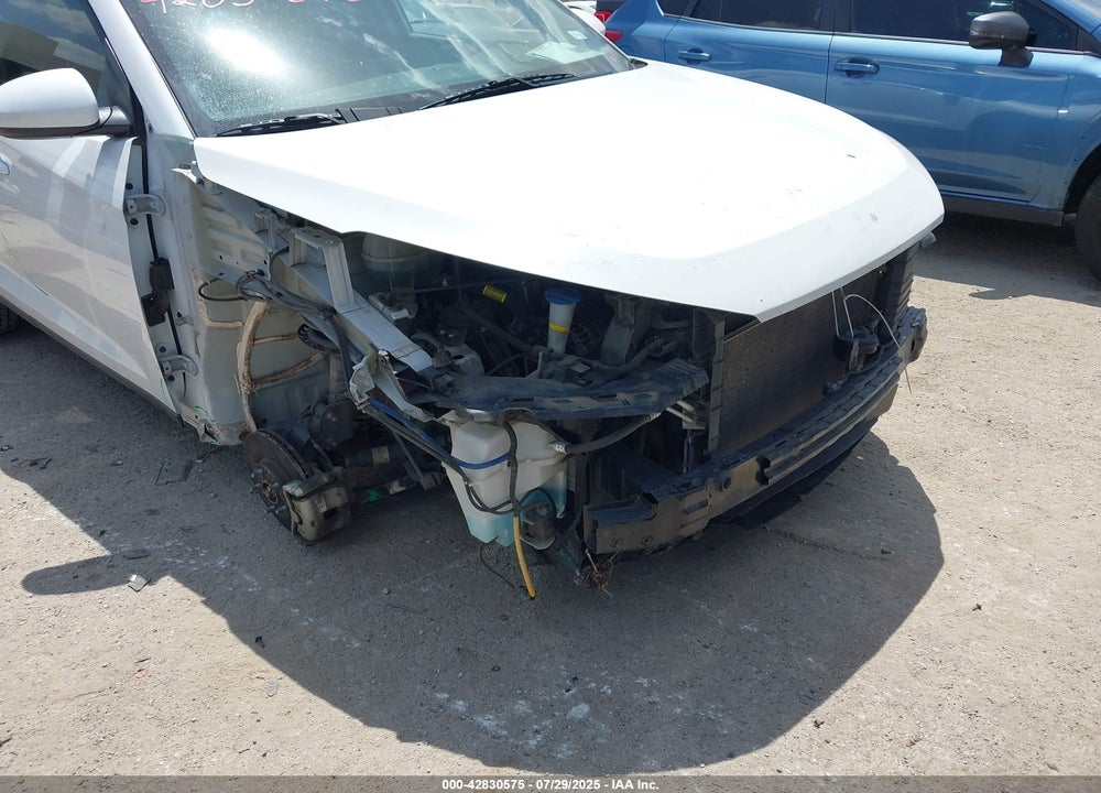 2020 HYUNDAI TUCSON VIN: KM8J33A42LU185756