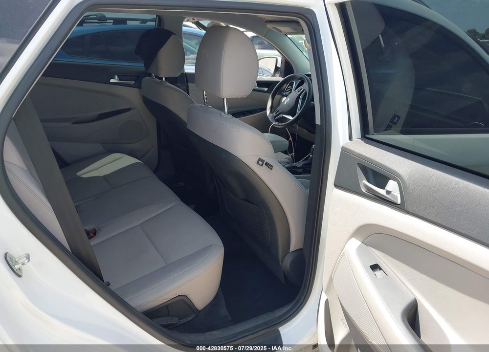 2020 HYUNDAI TUCSON VIN: KM8J33A42LU185756
