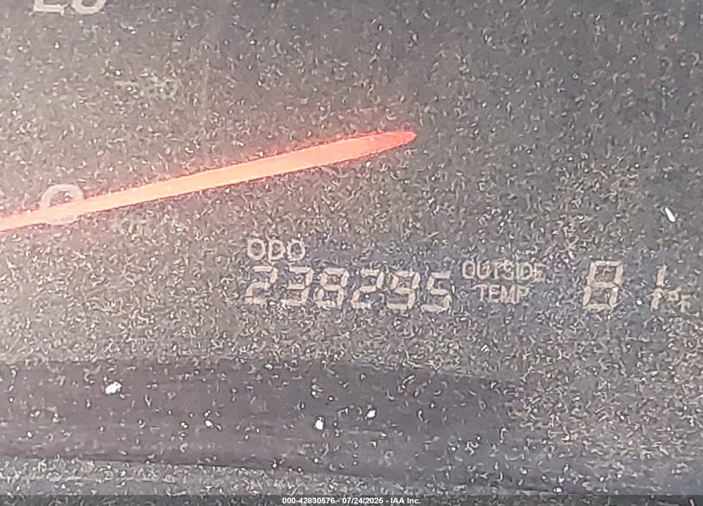 2007 TOYOTA CAMRY VIN: JTNBE46K073101019