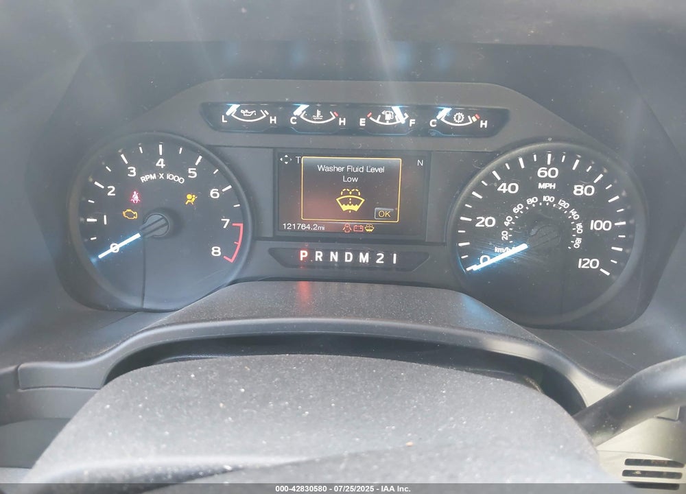 2018 FORD F-150 VIN: 1FTEW1CB8JFC00159