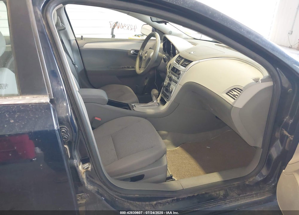 2010 CHEVROLET MALIBU VIN: 1G1ZB5EB5AF258224