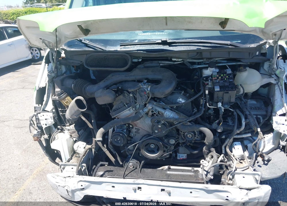 2019 FORD TRANSIT-250 VIN: 1FTYR1CM0KKB84313