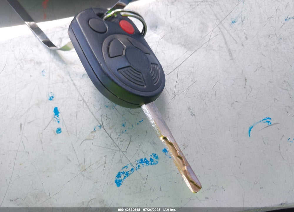 2019 FORD TRANSIT-250 VIN: 1FTYR1CM0KKB84313