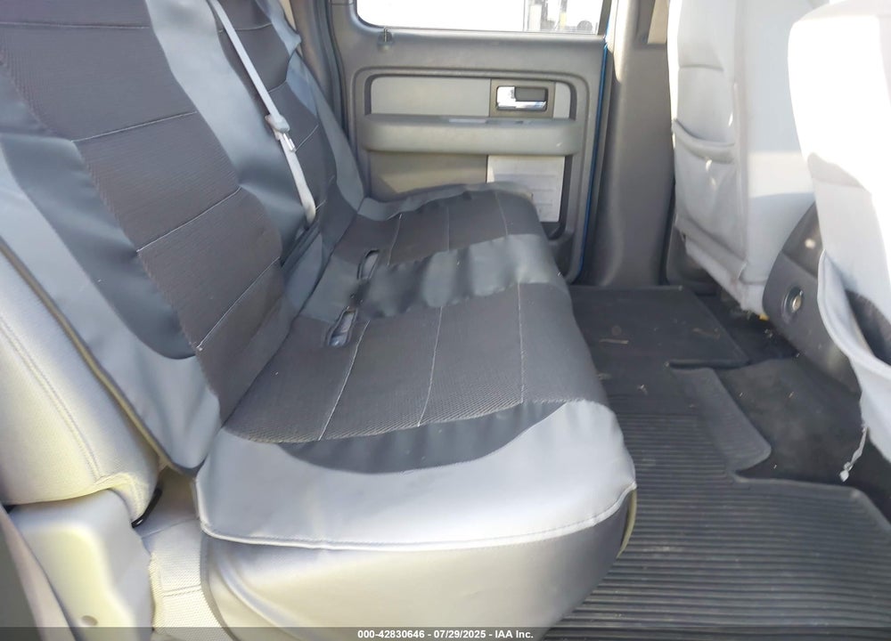 2014 FORD F-150 VIN: 1FTFW1CF7EKE46558