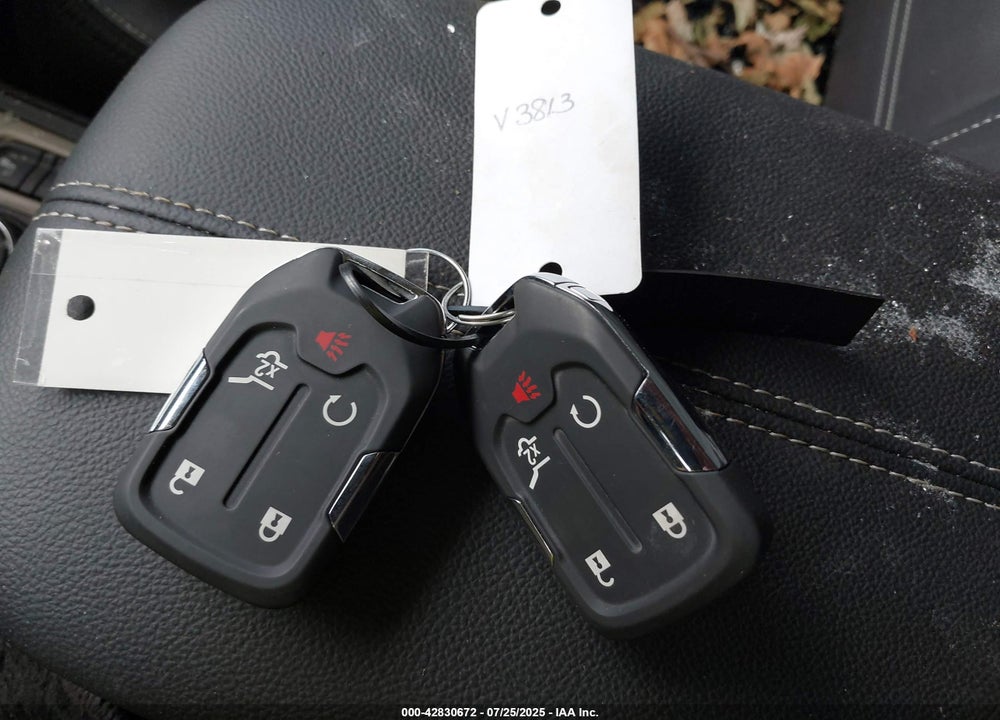 2024 GMC TERRAIN VIN: 3GKALXEG4RL145167