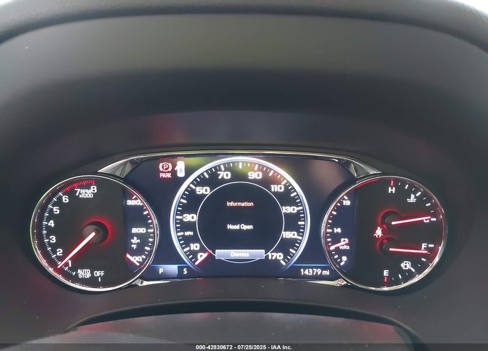 2024 GMC TERRAIN VIN: 3GKALXEG4RL145167