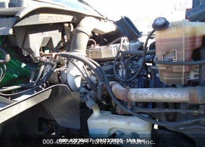 2016 INTERNATIONAL PROSTAR VIN: 3HSDJSNRXGN003501