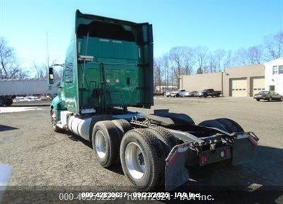 2016 INTERNATIONAL PROSTAR VIN: 3HSDJSNRXGN003501