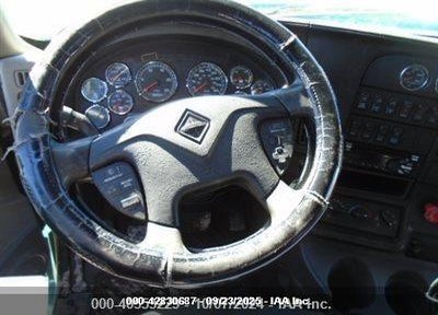 2016 INTERNATIONAL PROSTAR VIN: 3HSDJSNRXGN003501
