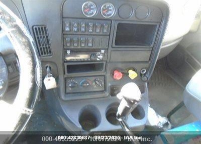 2016 INTERNATIONAL PROSTAR VIN: 3HSDJSNRXGN003501