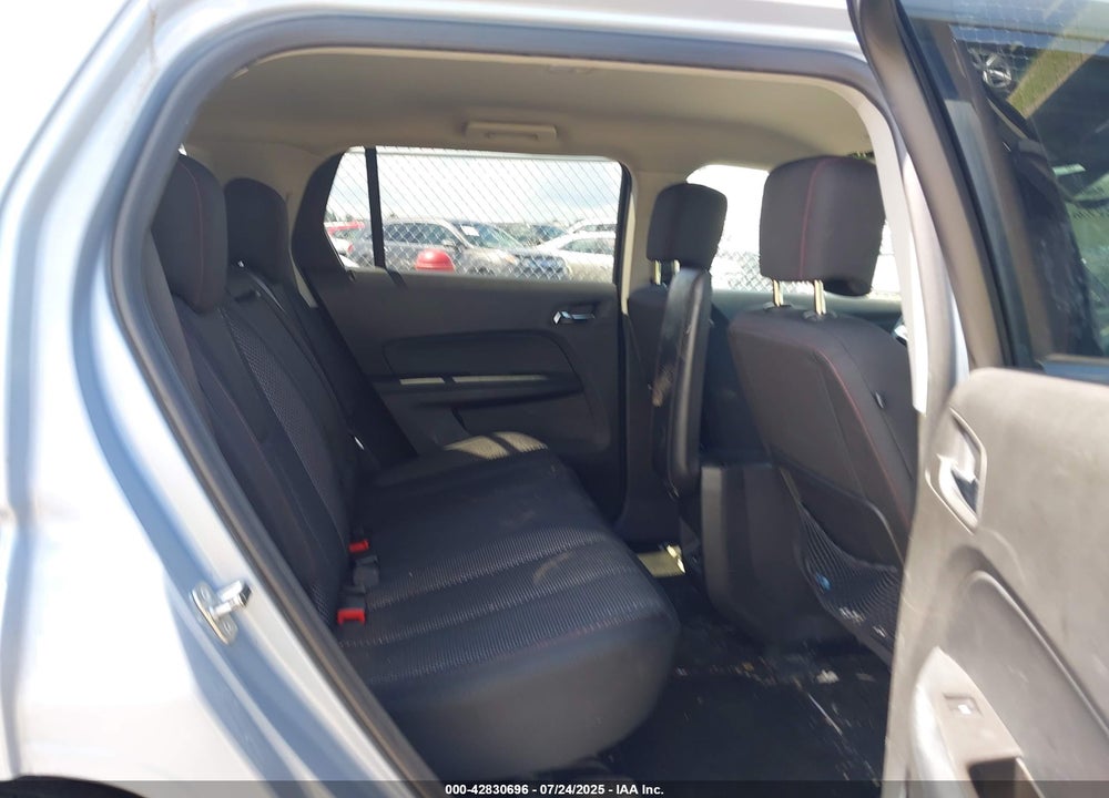 2015 GMC TERRAIN VIN: 2GKALREK8F6223143