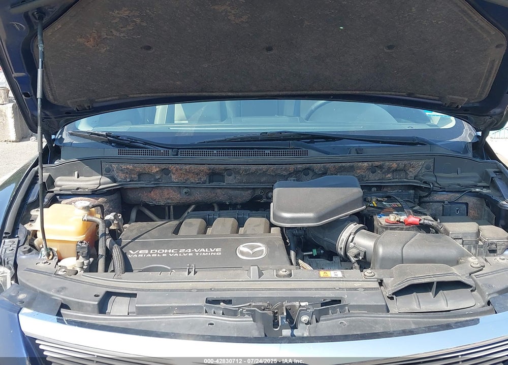 2008 MAZDA CX-9 VIN: JM3TB28A580137230