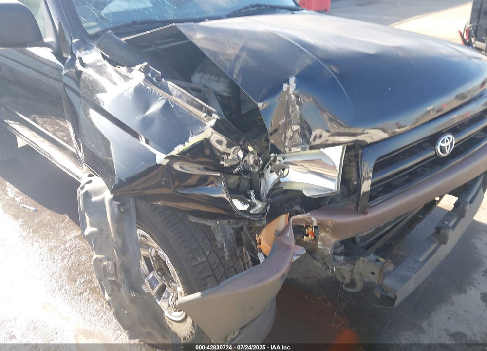 1997 TOYOTA 4RUNNER VIN: JT3GM84R6V0016919