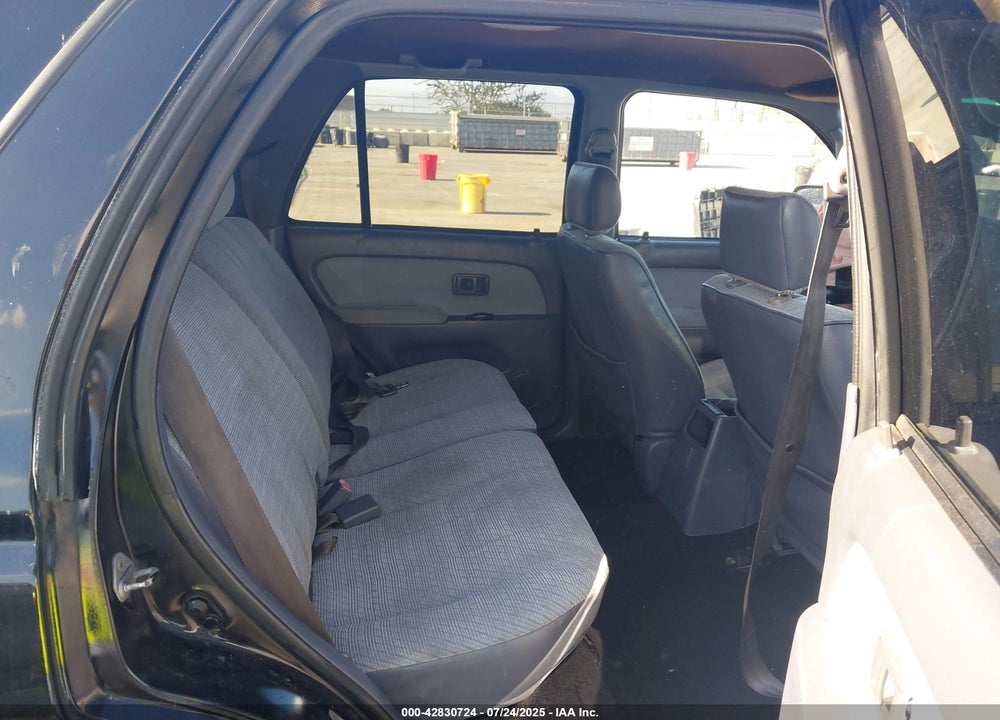 1997 TOYOTA 4RUNNER VIN: JT3GM84R6V0016919