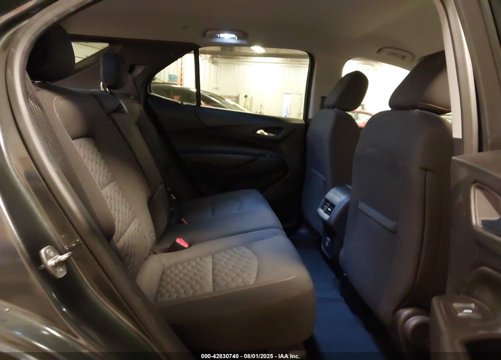 2020 CHEVROLET EQUINOX VIN: 2GNAXKEV1L6102068