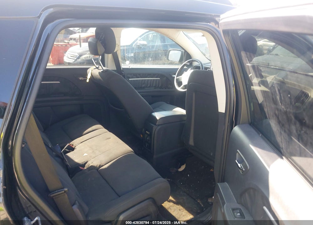 2010 DODGE JOURNEY VIN: 3D4PG5FV3AT116701