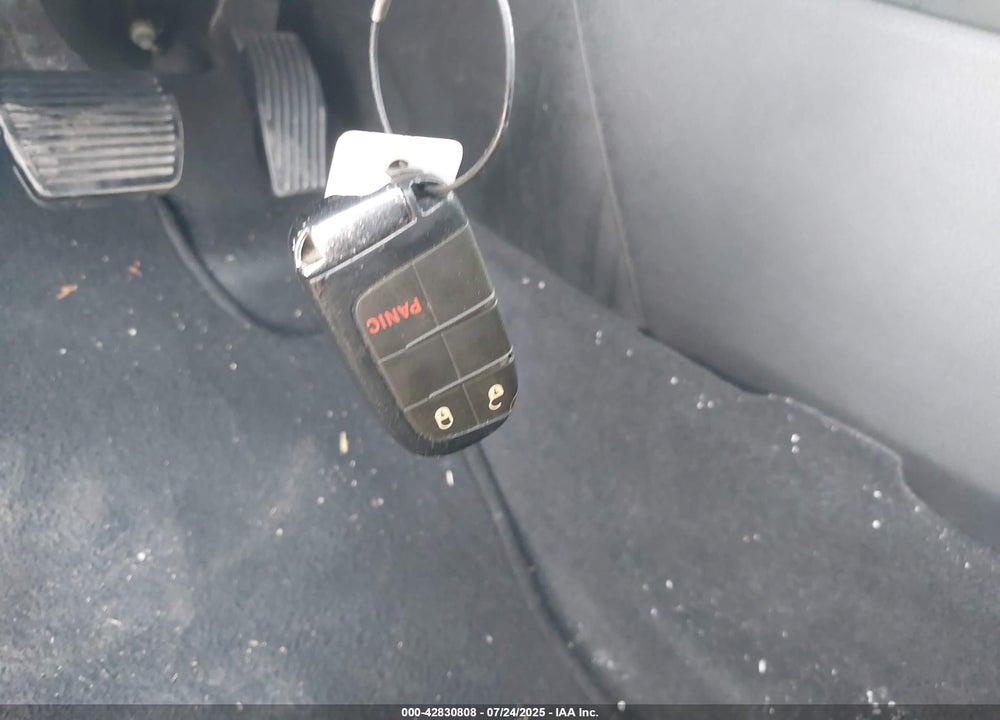 2022 JEEP COMPASS VIN: 3C4NJCAB8NT205399