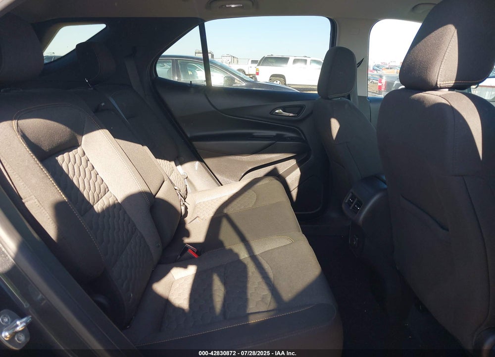 2019 CHEVROLET EQUINOX VIN: 2GNAXKEV4K6198339