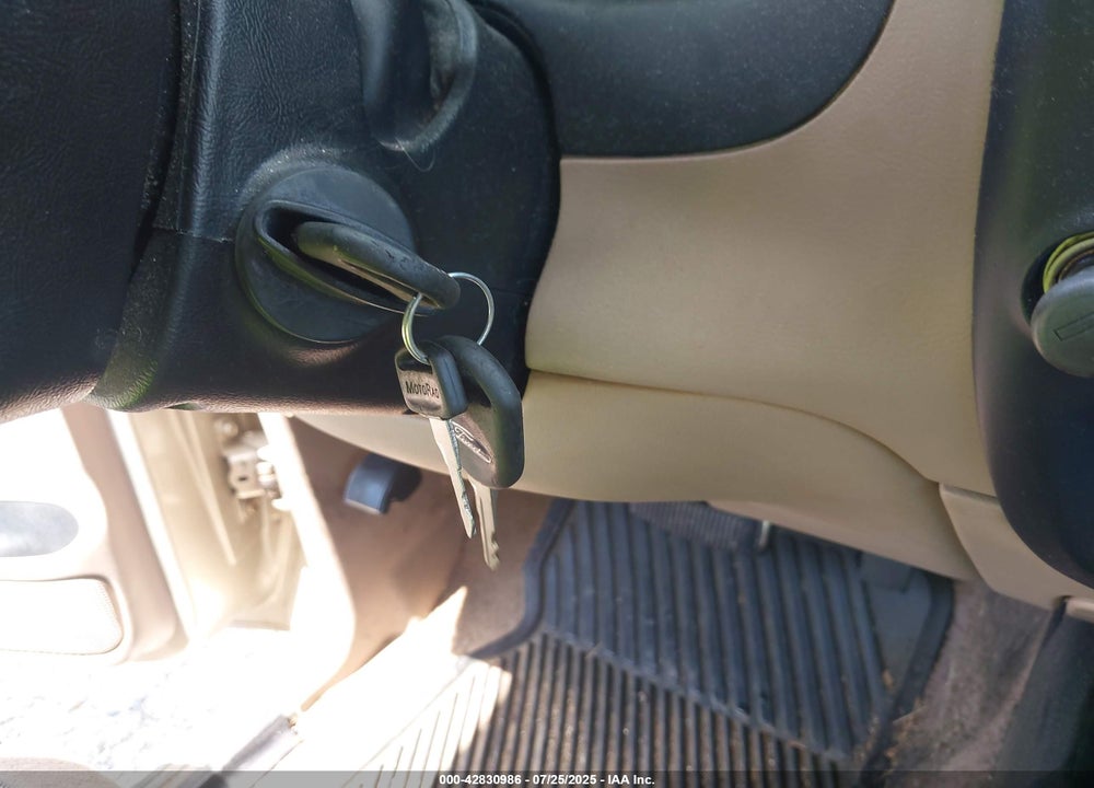 2001 FORD RANGER EDGE/XL/XLT VIN: 1FTYR10U81PB31770