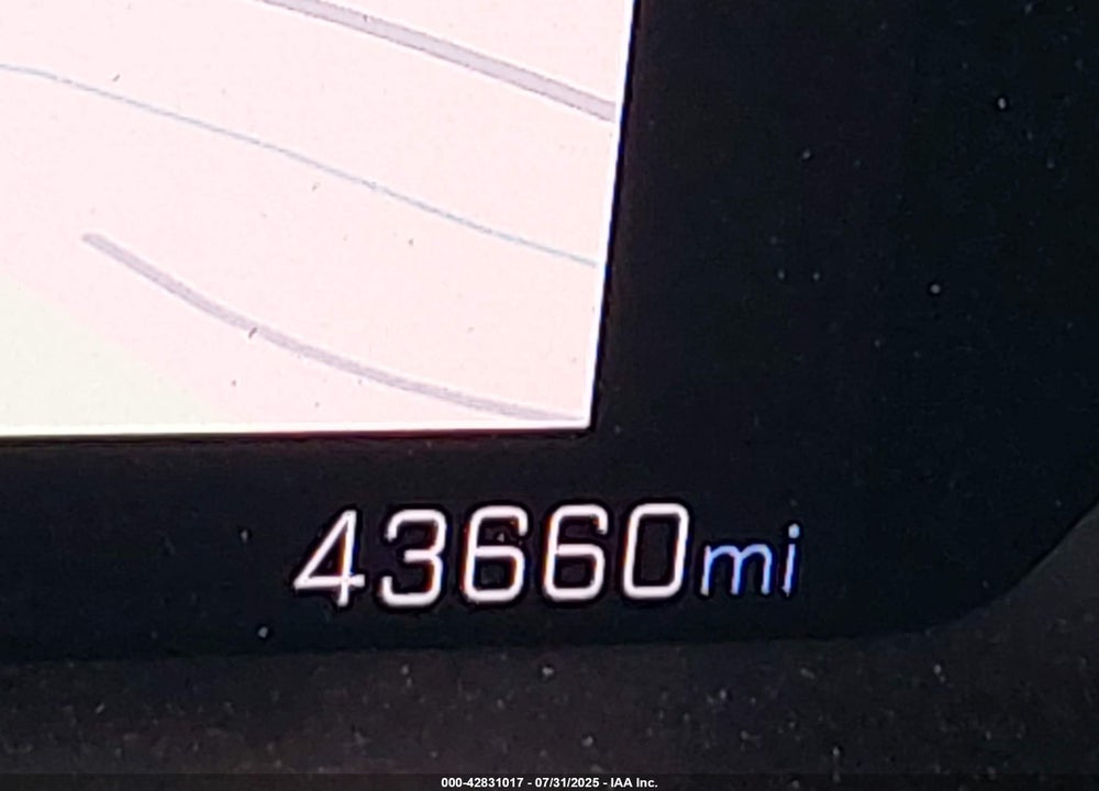 2024 CHEVROLET COLORADO VIN: 1GCPTEEK1R1218534