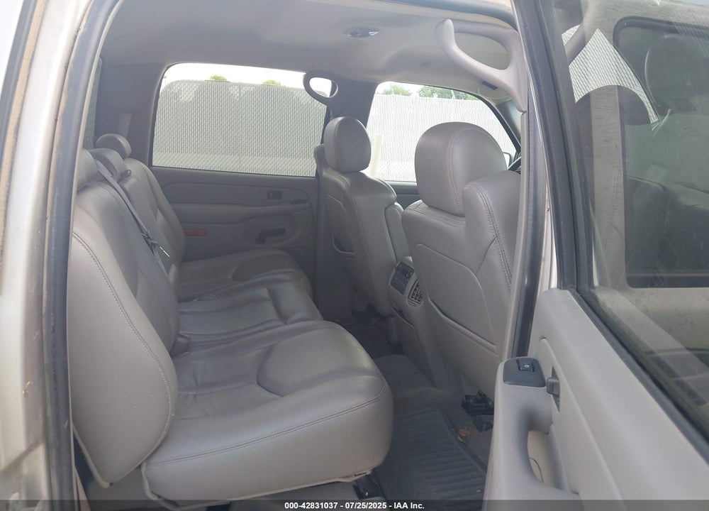 2004 CHEVROLET SILVERADO 1500 Z71 VIN: 2GCEK13T341282124