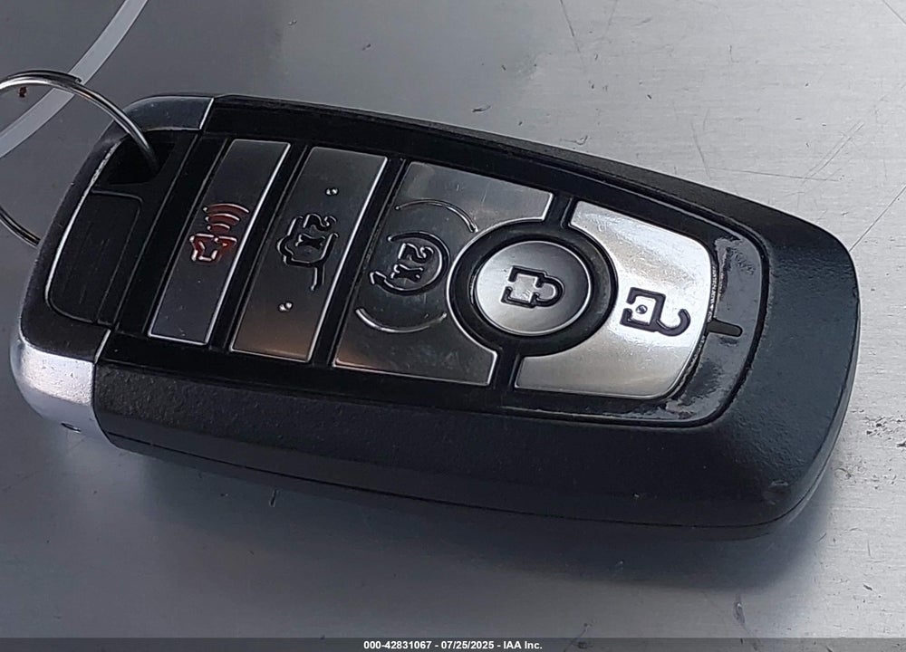 2021 FORD ESCAPE VIN: 1FMCU9CZ4MUA83409