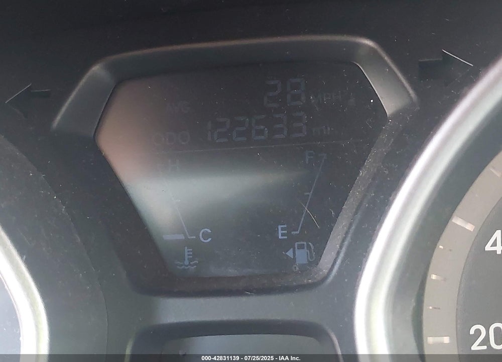 2013 HYUNDAI ELANTRA VIN: 5NPDH4AE4DH328476